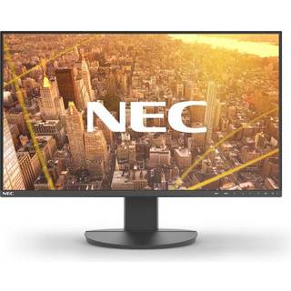 NEC MultiSync EA272F Black