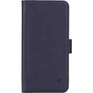 GEAR Wallet Case Black - Xiaomi Redmi Note 8T
