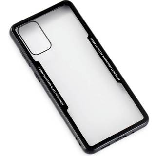 GEAR Phone Case Tempered Glass - Samsung S20 Plus