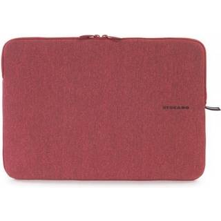 Tucano Melange Etui til MacBook Pro 16" & Laptop 15.6" | Rød