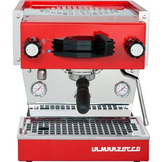 Linea Mini Rød
