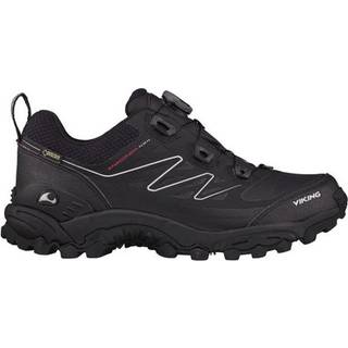 Viking Anaconda 4x4 vandre/trekking sko med Goretex og BOA lukning