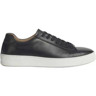 Salasi L Sneakers Læder - Black - 37