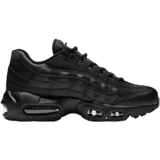Nike Air Max 95 Recraft-sko til større børn - sort - 36