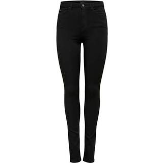 Onlforever Høj Talje Skinny Fit Jeans
