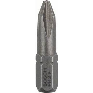 Bosch Bit Ph 2 L:25 Mm 3 Stk - 2607001511