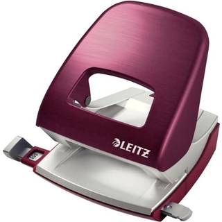 Hulapparat 2 huls, 30ark, Leitz Style 5006 celadon grøn, 50060053