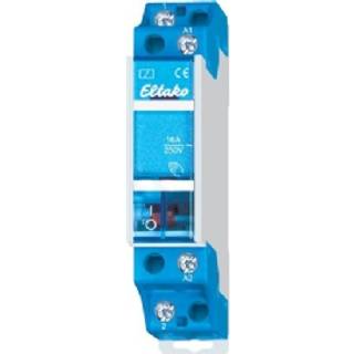 Relæ 1Sl+1Br 16A 12V Dc Eltako