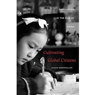 Cultivating Global Citizens