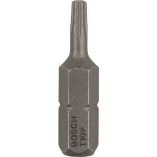 Bosch T10 Bits 3-pak 25mm