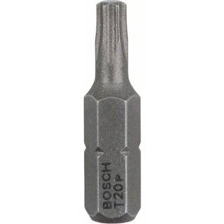 Bosch T20 Bits 3-pak 25mm