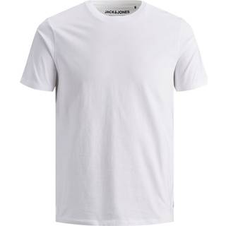 JJEORGANIC BASIC TEE SS O-NECK