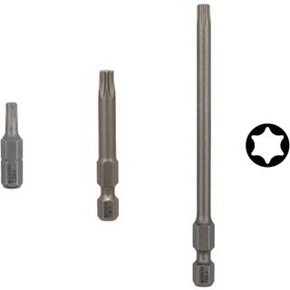 Bosch T25 Bits 3-pak 25mm