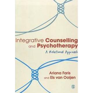 Integrative Counselling & Psychotherapy