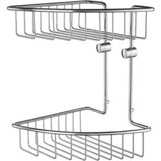 Brusekurv Smedbo Home HK377 Krom