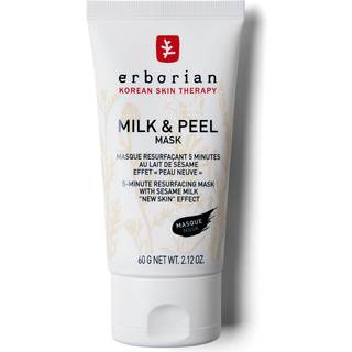 Erborian Milk & Peel Resurfacing Maske 60 g