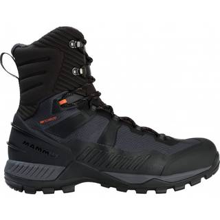 Mammut Men's Blackfin III WP High Black, 42 2/3