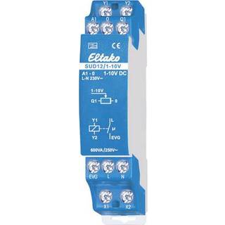 Eltako Lysdæmper controller 1-10v