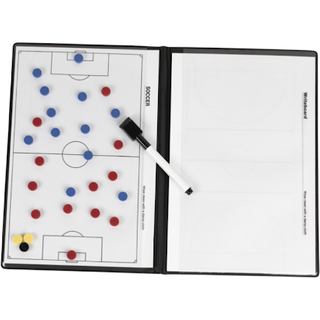 Taktiktavle, SELECT - flere sportsgrene