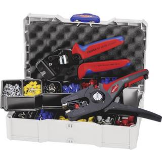 KNIPEX Crimp-sortiment