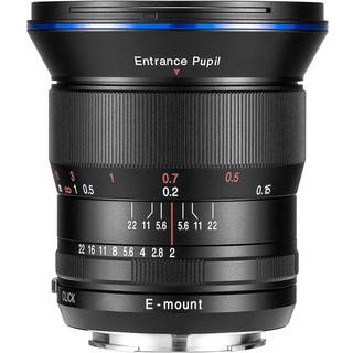 LAOWA 15/2,0 FE ZERO-D (SONY FE)