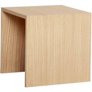 Hübsch Less Sidebord Natur