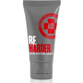 AID BeHarder