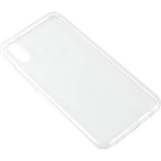 GEAR Phone Case TPU Transparent - Huawei Y7 2019
