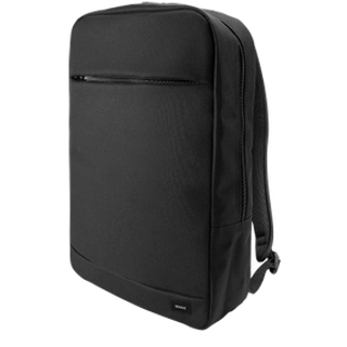 Deltaco NV-807 - Notebook carrying backpack up to 15.6" black