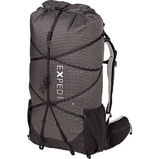Exped Lightning 45 Black, 45