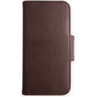 Key Wallet Nordfjord iPhone 12 Mini Cover, Sort