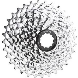 Kassette SRAM PG-1050 10 gear 12-36T