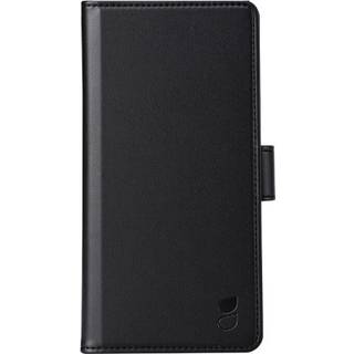 GEAR Wallet Case Black - Nokia 2.3