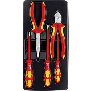 KNIPEX VDE-værktøjssæt
