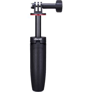Ulanzi MT-09 GoPro Vlog Tripod Handle Selfie Stick