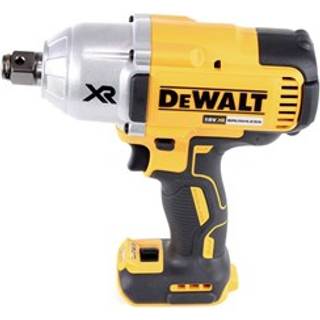 DeWALT DCF897NT-XJ 18V XR Slagnøgle med – Solo TSTAK