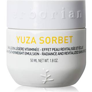 Yuza Sorbet Emulsion, 50 ml
