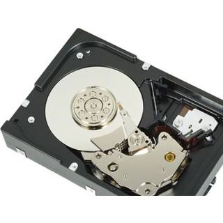 Dell Western Digital - 2TB - Harddisk - YY34F - SAS2 - 3.5"