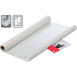 Whiteboard folie - 25 ark - 80x60 cm