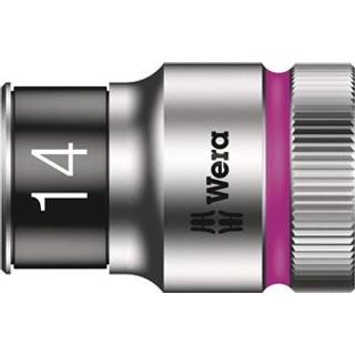 Wera 1/2´´top 14 mm m. holdefunk (05003734001)