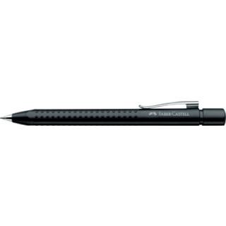 Faber-Castell Grip Kuglepen | XB | Sort