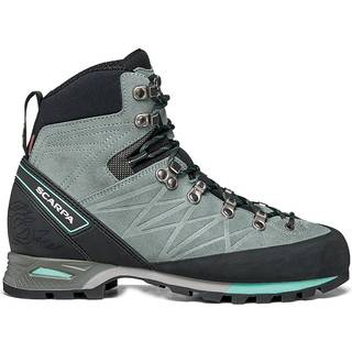 Scarpa Women's Marmolada Pro HD Vandresko Damer størrelse 37,5 farve grå