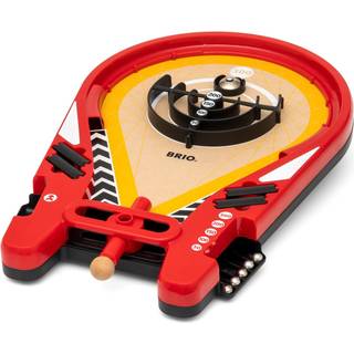 Brio 34080 Flipperspil Trickshot Game