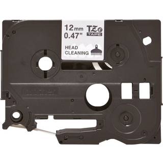 TZeCL3 Rensetape 12mm op til 100 rensninger pr. rulle