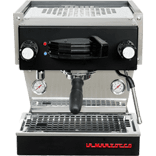 La Marzocco - Linea Mini - Sort