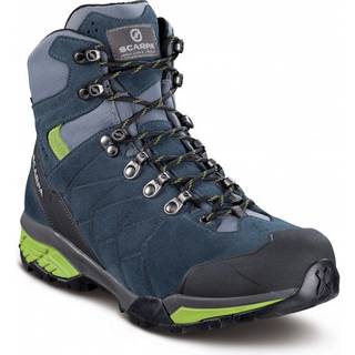 Scarpa ZG Trek GTX Vandresko Herrer størrelse 46 farve sort