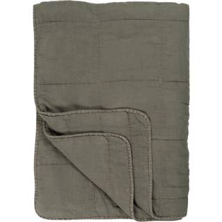 Ib Laursen Tæppe Vintage 130x180 - Grøn