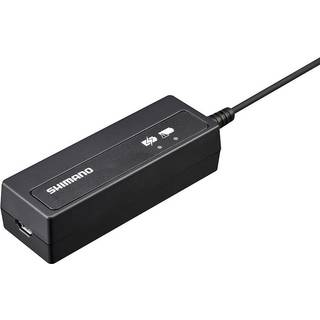 Shimano batterioplader til Di2 batteri