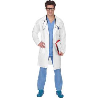 Doktor kostume