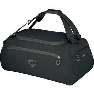 Osprey Daylite 60 Weekendtaske sort